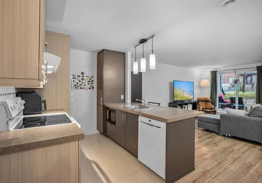 Condo à vendre - 3139 Rue des Galets, Chambly, J3L0X8