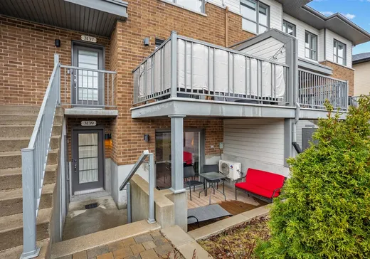 Condo for sale - 3139 Rue des Galets, Chambly, J3L 0X8