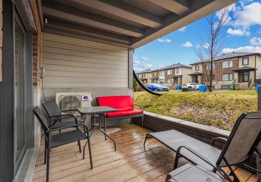 Condo for sale - 3139 Rue des Galets, Chambly, J3L 0X8