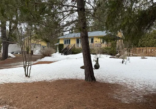 House for sale - 351 Av. Monfette, Chertsey, J0K 3K0