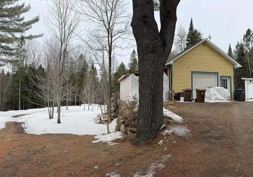 House for sale - 351 Av. Monfette, Chertsey, J0K 3K0