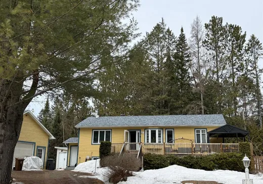 House for sale - 351 Av. Monfette, Chertsey, J0K 3K0