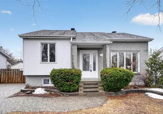 Bungalow for sale - 24 Rue du Havre, Blainville, J7C4T1