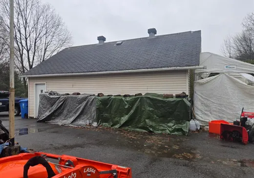 House for sale - 202 Rg Point-du-Jour N., Lavaltrie, J5T 3P8