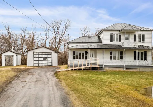 Maison à vendre - 4435 Route Édouard-VII, Saint-Philippe, J0L 2K0