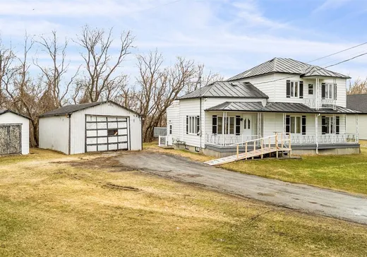 Maison à vendre - 4435 Route Édouard-VII, Saint-Philippe, J0L 2K0