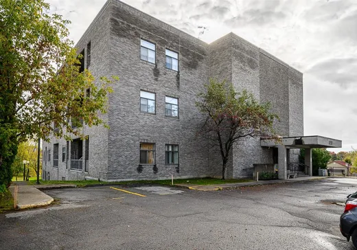 Condo for sale - 305 Rue Laviolette, App. 105, Saint-Jérôme, J7Y2H7