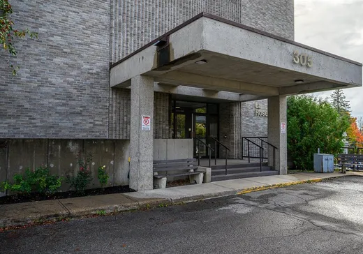 Condo for sale - 305 Rue Laviolette, App. 105, Saint-Jérôme, J7Y 2H7