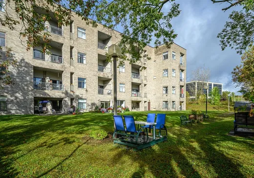 Condo for sale - 305 Rue Laviolette, App. 105, Saint-Jérôme, J7Y 2H7