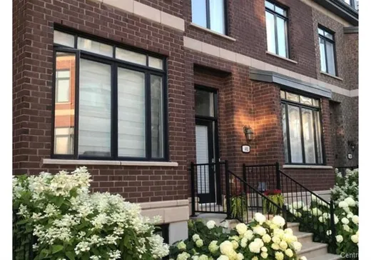 Maison à vendre - 402Z Rue Étienne-Lavoie, Laval (Sainte-Dorothee), H7X 0B8