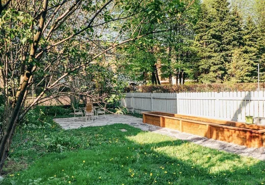 Maison à vendre - 4807 Rue Louis-Veuillot, Montréal (Mercier/Hochelaga-Maisonneuve), H1M 2N2