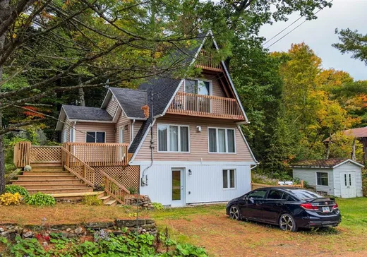 1 1/2 Storey for sale - 130 Ch. Danis, Grenville, J0V1B0