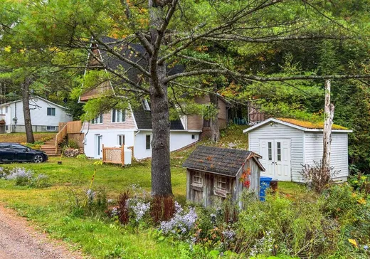 House for sale - 130 Ch. Danis, Grenville, J0V 1B0