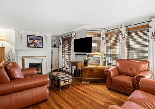 Condo à vendre - 170 Av. du Manoir, App. 2, Montréal (Île-Bizard), H9C 2R4