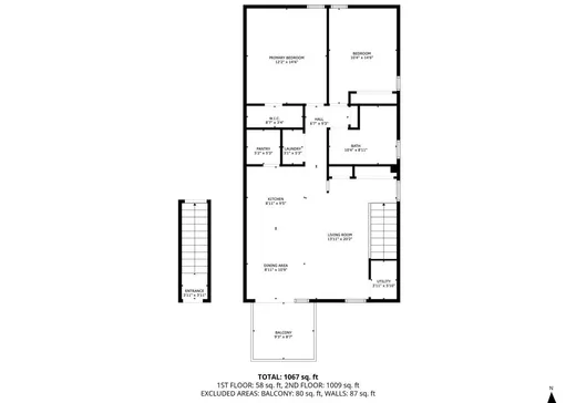 Condo for sale - 1141 Rue Marcel-De La Sablonnière, Terrebonne, J6Y 1G5