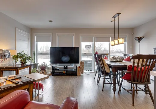 Condo for sale - 1141 Rue Marcel-De La Sablonnière, Terrebonne, J6Y 1G5