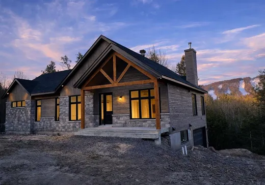 Bungalow à vendre - 18 Rue de la Cédrière, Morin-Heights, J0R1H0