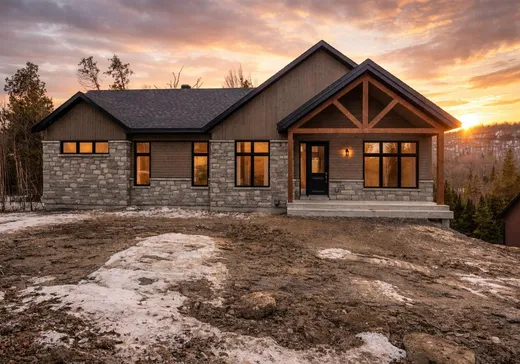 Maison à vendre - 18 Rue de la Cédrière, Morin-Heights, J0R 1H0