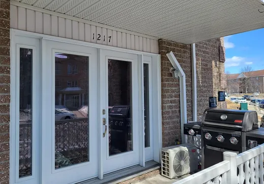 Condo à vendre - 1217 Rue de l'Aigue-Marine, Charlesbourg, G2L 2W3