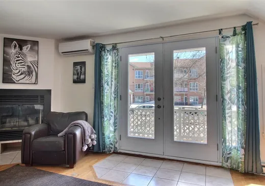 Condo à vendre - 1217 Rue de l'Aigue-Marine, Charlesbourg, G2L 2W3