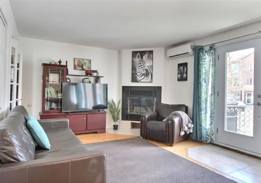 Condo à vendre - 1217 Rue de l'Aigue-Marine, Charlesbourg, G2L 2W3