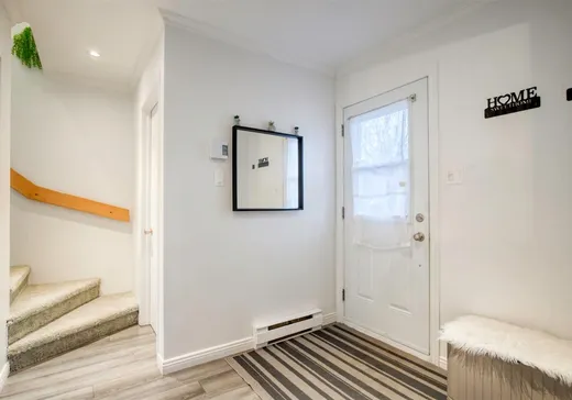 Maison à vendre - 5620 Av. Théroux, Saint-Hyacinthe, J2S 8L7