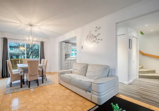 Maison à vendre - 5620 Av. Théroux, Saint-Hyacinthe, J2S 8L7