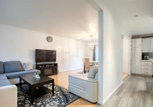 Maison à vendre - 5620 Av. Théroux, Saint-Hyacinthe, J2S 8L7