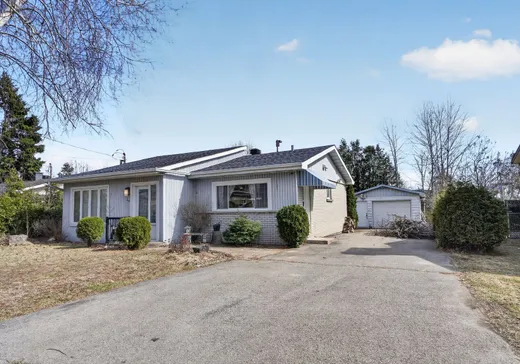 House for sale - 64 4e Boulevard, Vaudreuil-Dorion, J7V 5M5