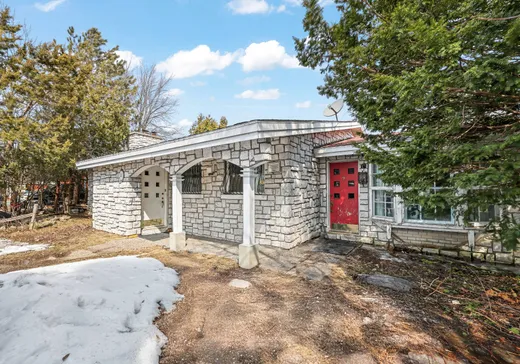 Two or more stories for sale - 31 Rue Cavanagh, Repentigny, J6A4M2