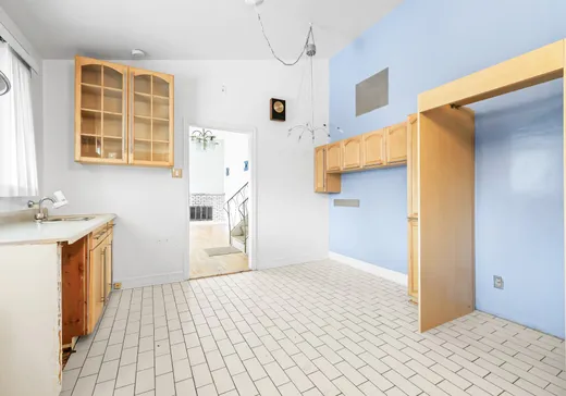 House for sale - 31 Rue Cavanagh, Repentigny, J6A 4M2