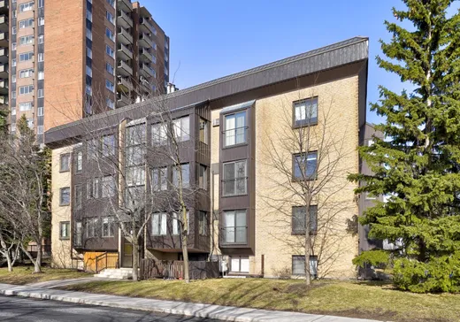 Condo for sale - 665 Rue St-Charles O. 102, Longueuil, J4H4B4