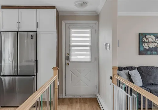 Maison à vendre - 497 Rue David, Charlesbourg, G2L 1T1