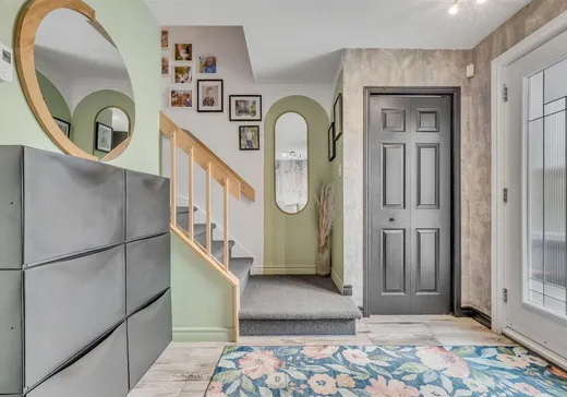 Maison à vendre - 1288 Rue Courteline, La Haute-Saint-Charles, G3K 2K5