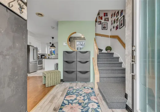 Maison à vendre - 1288 Rue Courteline, La Haute-Saint-Charles, G3K 2K5