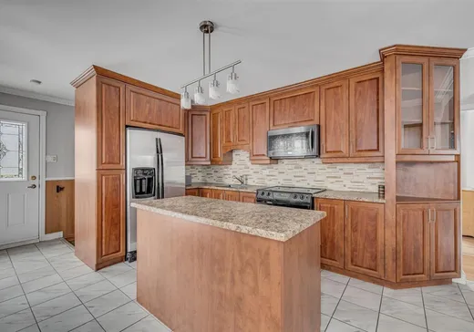 Maison à vendre - 4025 Rue Adrien-Pouliot, Neufchatel, G2C 1B6