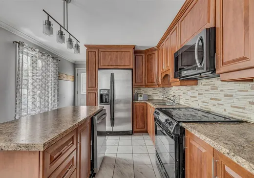 Maison à vendre - 4025 Rue Adrien-Pouliot, Neufchatel, G2C 1B6