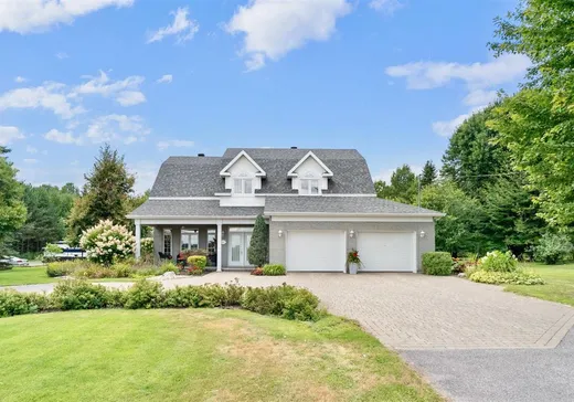 Maison à vendre - 816 Route Principale, Daveluyville, G0Z 1C0