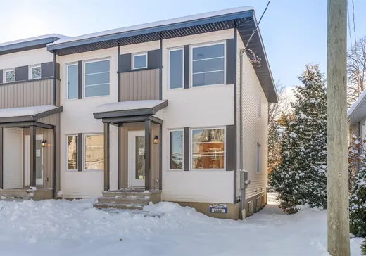 Maison à étages à vendre - 113 68e Rue O., Charlesbourg, G1H4V6