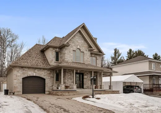 House for sale - 361 Rue René-Richard, Les Chutes-de-la-Chaudière-Ouest, G6J 1A7