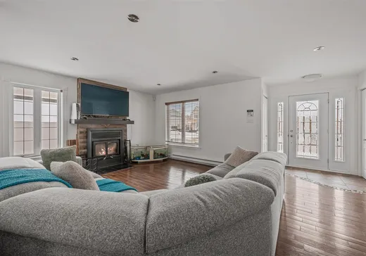 House for sale - 361 Rue René-Richard, Les Chutes-de-la-Chaudière-Ouest, G6J 1A7