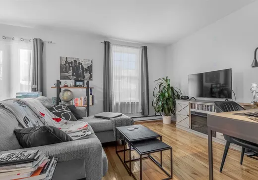 Condo à vendre - 1282 Av. William, Sillery, G1S 4G1