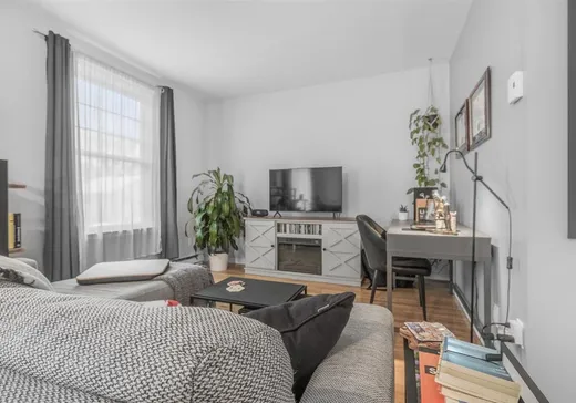 Condo à vendre - 1282 Av. William, Sillery, G1S 4G1