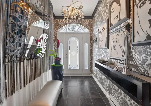 Maison à vendre - 4370 Rue des Martinets, Charlesbourg, G1G 6P8