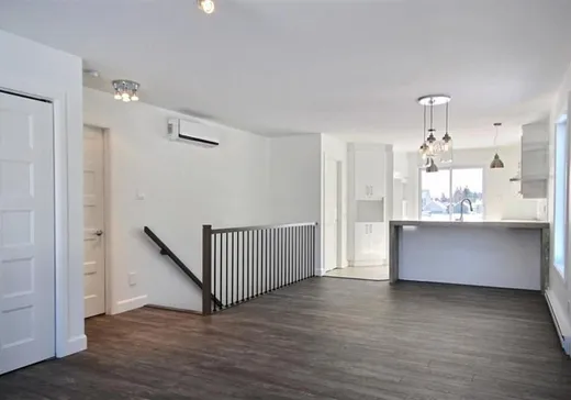 Maison à vendre - 1384 Av. Cantin, Donnacona, G3M 0K3