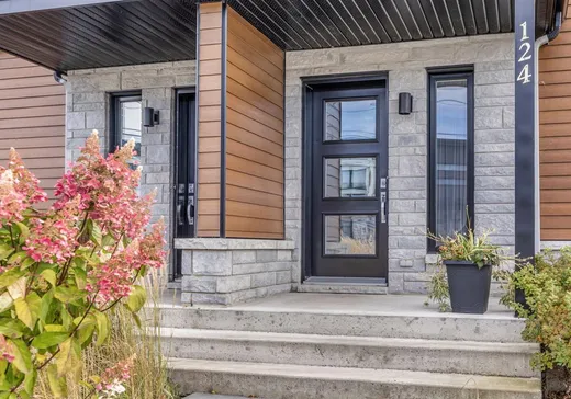 Maison à vendre - 124 Mtée du Parc, Château-Richer, G0A 1N0