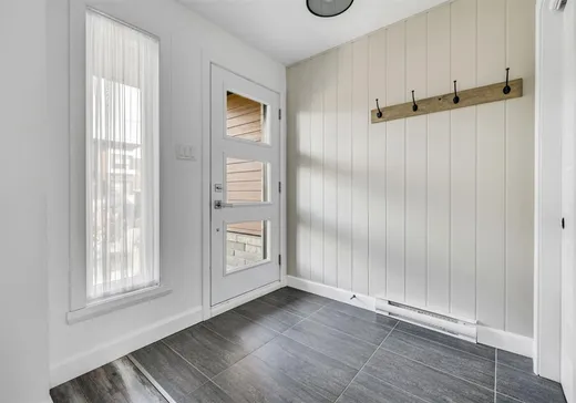 Maison à vendre - 124 Mtée du Parc, Château-Richer, G0A 1N0