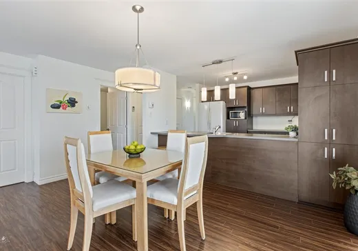 Condo à vendre - 7400 Boul. Wilfrid-Hamel, App. 102, Ville de Québec, G2G 1C1