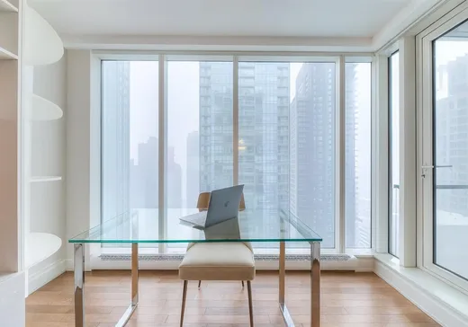 Condo for sale - 1300 Boul. René-Lévesque O., App. 3006, Montreal (Ville-Marie), H3G 0B7