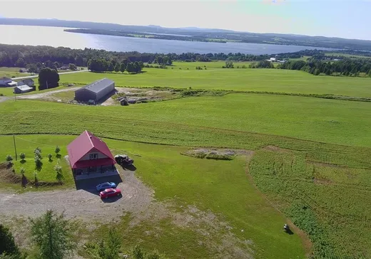 Hobby Farm for sale - 651 Ch. de Stratford, Stratford, G0Y1P0